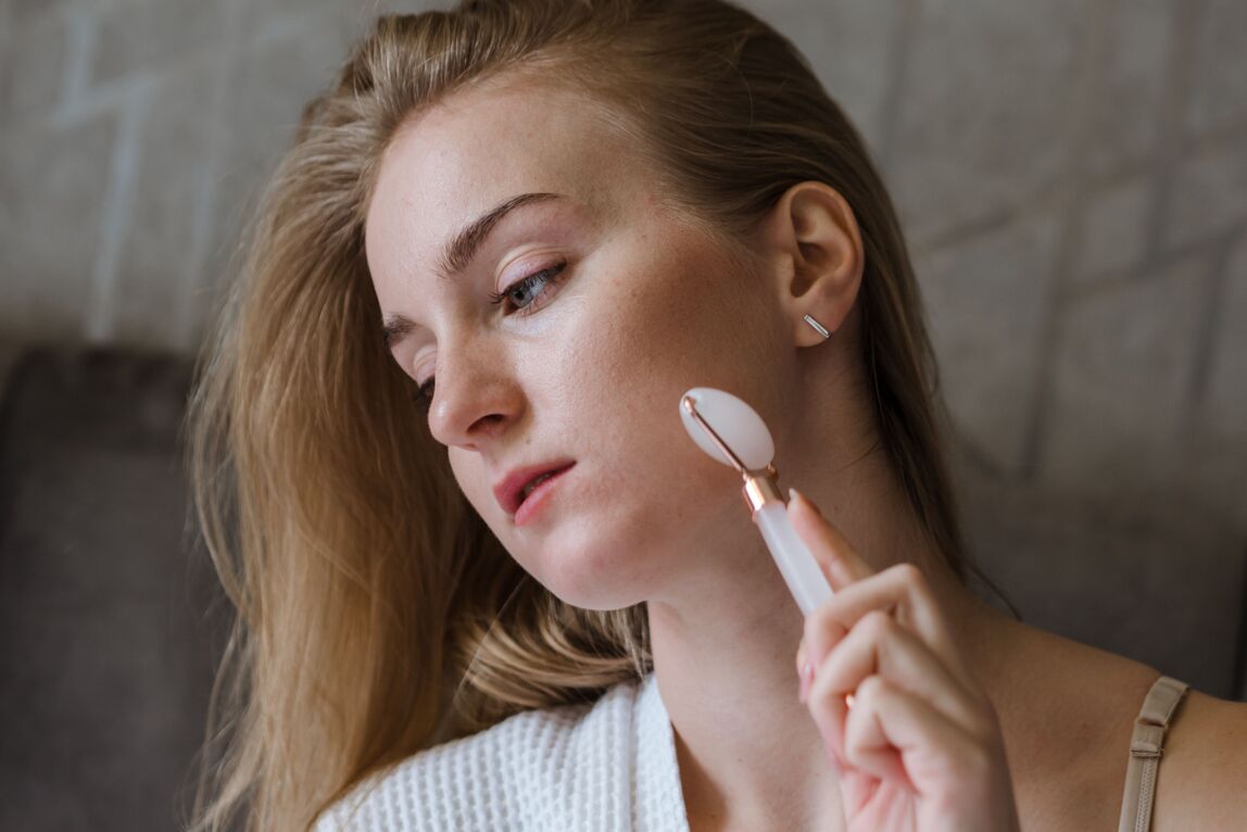 Luminx Beauty Co. advanced skincare technology