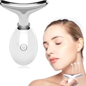 Beauty Facial Massager,Acne Beauty Microcurrent Facial Device Skin Firming